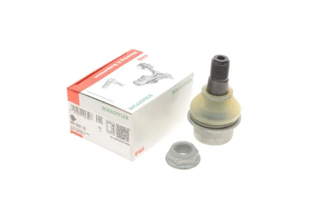Опора кульова (передня/знизу) MB Sprinter 906,907,910/VW Crafter 06- 825 0327 10 FAG 825-0327-10