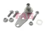 Опора кульова (передня/знизу) Renault Twingo 07- 825 0330 10 FAG 825-0330-10 (фото 1)