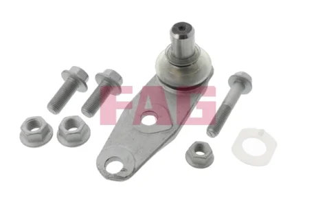 Опора кульова (передня/знизу) Renault Twingo 07- 825 0330 10 FAG 825-0330-10