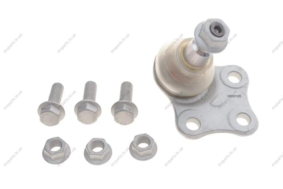 Опора кульова (передня) Renault Megane III 08-/Scenic III 09- 825 0336 10 FAG 825-0336-10 (фото 1)