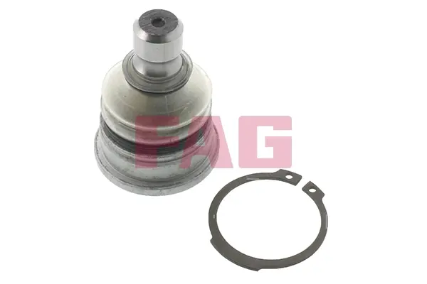 Опора кульова (передня/знизу) Opel Agila/Suzuki Splash/Swift III 1.0-1.3 05- 825 0338 10 FAG 825-0338-10 (фото 1)