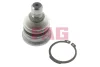 Опора кульова (передня/знизу) Opel Agila/Suzuki Splash/Swift III 1.0-1.3 05- 825 0338 10 FAG 825-0338-10 (фото 1)