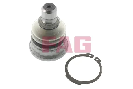 Опора кульова (передня/знизу) Opel Agila/Suzuki Splash/Swift III 1.0-1.3 05- 825 0338 10 FAG 825-0338-10