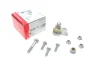 Опора кульова (передня/знизу/L) Renault Kangoo/MB Citan (W415) 1.2-1.6 08- 825 0341 10 FAG 825-0341-10 (фото 1)