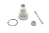 Опора кульова (передня/знизу) Nissan Qashqai/Renault Kadjar/Koleos 07- 825 0342 10 FAG 825-0342-10 (фото 2)