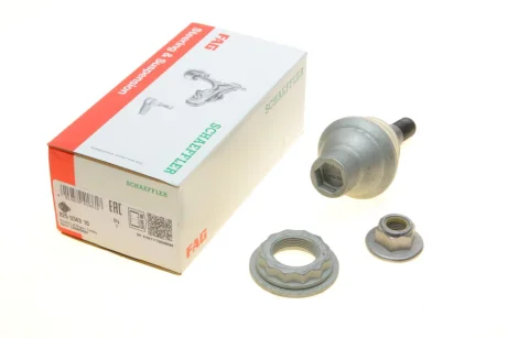 Опора кульова (передня/знизу) BMW 5 (G30/F90)/7 (G11/G12) 15- 825 0343 10 FAG 825-0343-10