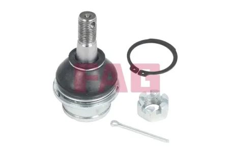 Опора кульова (передня/зверху) Nissan NP300 Navara/Pathfinder III 05- 825 0347 10 FAG 825-0347-10