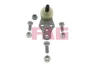 Опора кульова (передня/знизу) Daewoo Lanos 97- (конус 13,40mm) 825 0356 10 FAG 825-0356-10 (фото 2)