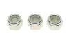 Опора кульова (передня/знизу) Daewoo Lanos 97- (конус 13,40mm) 825 0356 10 FAG 825-0356-10 (фото 4)