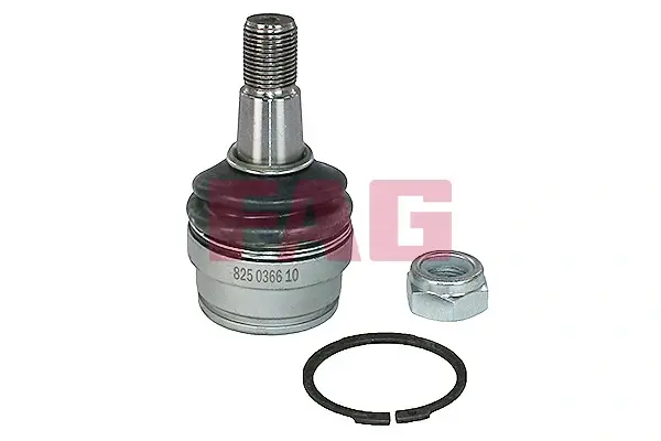 Опора кульова (передня) Toyota Land Cruiser 100 4.2/4.7 98-07 825 0366 10 FAG 825-0366-10 (фото 1)
