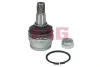 Опора кульова (передня) Toyota Land Cruiser 100 4.2/4.7 98-07 825 0366 10 FAG 825-0366-10 (фото 1)
