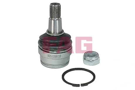 Опора кульова (передня) Toyota Land Cruiser 100 4.2/4.7 98-07 825 0366 10 FAG 825-0366-10