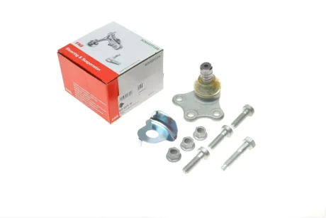 Опора кульова (передня/знизу) Citroen C3/DS3/Peugeot 208 09- 825 0374 10 FAG 825-0374-10