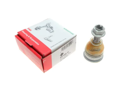 Опора кульова (передня) Smart Fortwo 08- 825 0388 10 FAG 825-0388-10
