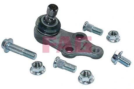 Опора кульова (передня/знизу) Hyundai ix35/KIA Sportage 10- 825 0421 10 FAG 825-0421-10