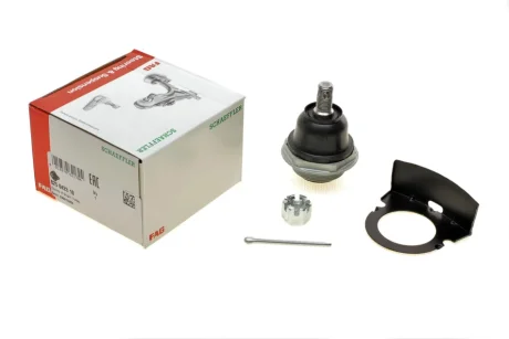 Опора кульова (передня) Kia Ceed/Hyundai i30 06-13 825 0423 10 FAG 825-0423-10