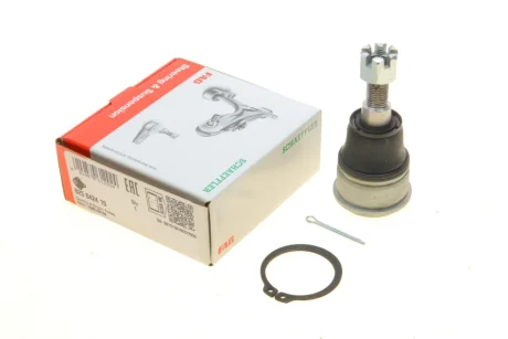 Опора кульова (передня/знизу) Honda CR-V II 01-07 825 0424 10 FAG 825-0424-10