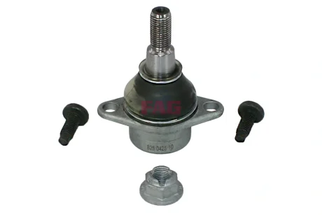 Опора кульова (передня/зверху) Land Rover III (L322) 02-12 825 0425 10 FAG 825-0425-10