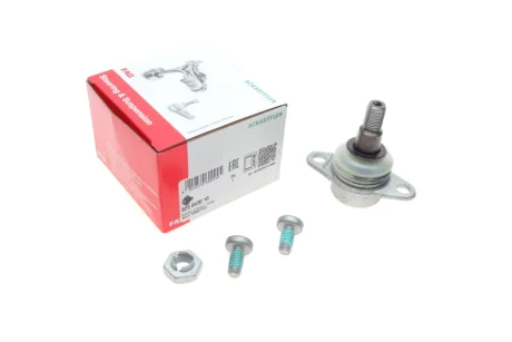 Опора кульова (передня/знизу) BMW 3 (E90/E91/E92) 05-13/X1 (E84) 09-15 825 0430 10 FAG 825-0430-10