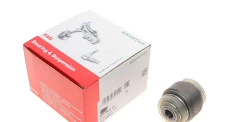 Сайлентблок важеля (переднього/спереду) BMW 3 (E90/E9/E92)/ X1 (E84) 05-15 825 0431 10 FAG 825-0431-10
