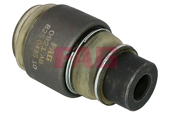 Опора кульова (передня/знизу) Jaguar X-Type 02-09 825 0435 10 FAG 825-0435-10 (фото 1)