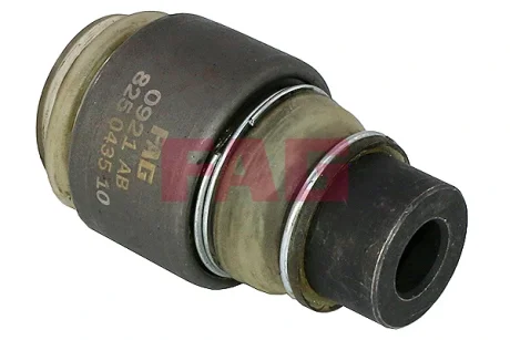 Опора кульова (передня/знизу) Jaguar X-Type 02-09 825 0435 10 FAG 825-0435-10