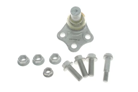 Опора кульова (передня/знизу) Renault Megane IV 15- 825 0439 10 FAG 825-0439-10