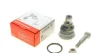 Опора кульова (передня) Renault Twingo 0.9 TCe/1.0 SCe 14- 825 0441 10 FAG 825-0441-10 (фото 1)