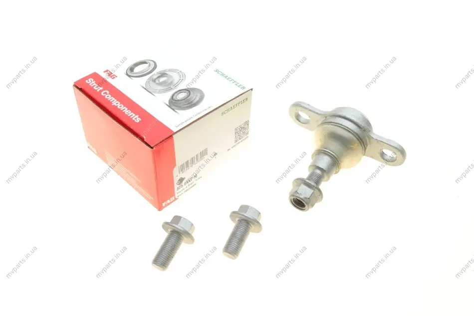 Опора кульова (передня) VW Crafter 2.0TDI RWD/FWD/4motion 16- 825 0442 10 FAG 825-0442-10 (фото 1)