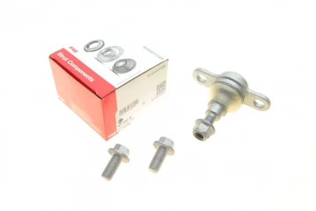 Опора кульова (передня) VW Crafter 2.0TDI RWD/FWD/4motion 16- 825 0442 10 FAG 825-0442-10