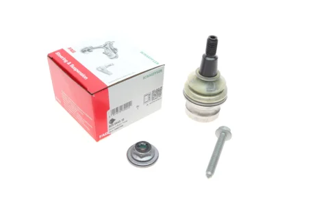 Опора кульова (передня/знизу) Audi Q7/Q8/VW Touareg 15- 825 0443 10 FAG 825-0443-10