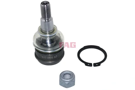Опора кульова (передня/знизу) Mitsubishi Mirage 12- 825 0466 10 FAG 825-0466-10