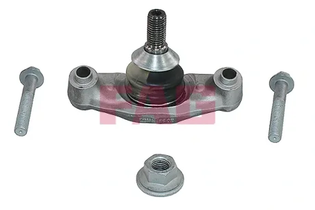 Опора кульова (передня/знизу) Volvo S60/S90/V60/V90 16- 825 0467 10 FAG 825-0467-10