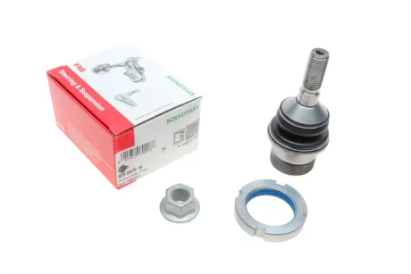 Опора кульова (задня/знизу) MB M-class (W164) 3.0CDI/3.2CDI 05- 825 0470 10 FAG 825-0470-10