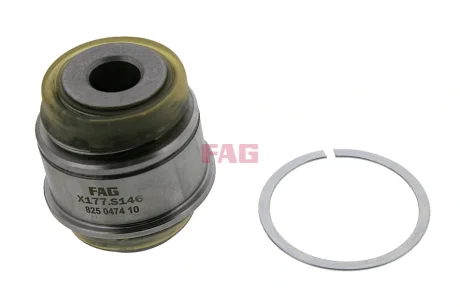 Сайлентблок важеля (заднього/знизу) Land Rover Range Rover III 4WD 02-13 825 0474 10 FAG 825-0474-10