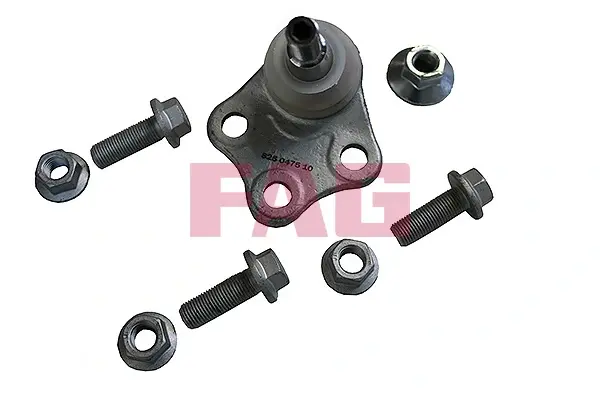 Опора кульова (передня/знизу) Renault Megane IV/Scenic IV 16- 825 0475 10 FAG 825-0475-10 (фото 1)