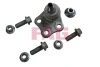 Опора кульова (передня/знизу) Renault Megane IV/Scenic IV 16- 825 0475 10 FAG 825-0475-10 (фото 1)