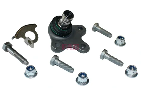 Опора кульова (передня/знизу) Citroen Ami 20-/Peugeot 208 19-/Opel Corsa 19- 825 0489 10 FAG 825-0489-10