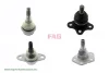 Опора кульова (передня) Fiat 500X/Jeep Renegade/Compass 14- 825 0508 10 FAG 825-0508-10 (фото 1)