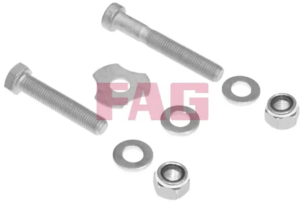Ремкомплект важеля (заднього/зверху) MB C-class (W202/W203)/E-class (W124/W210) 93-08 827 0003 30 FAG 827-0003-30 (фото 1)