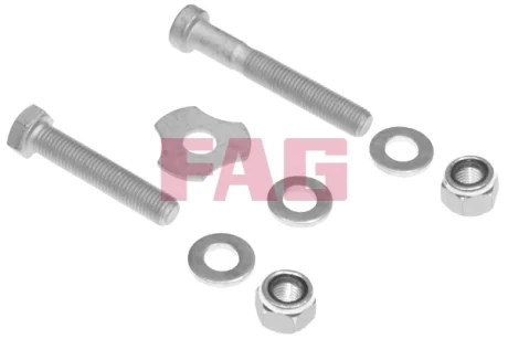 Ремкомплект важеля (заднього/зверху) MB C-class (W202/W203)/E-class (W124/W210) 93-08 827 0003 30 FAG 827-0003-30