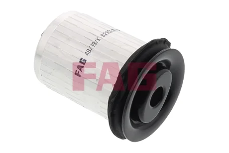 Сайлентблок важеля (переднього/знизу) MB E-class (W211/W220) 829 0038 10 FAG 829-0038-10