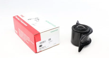 Сайлентблок важеля (переднього/ззаду) Ford Connect 02- 829 0039 10 FAG 829-0039-10
