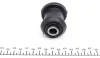 Сайлентблок важеля (переднього/знизу/ззаду) Opel Omega A 1.8-3.6 86-94 829 0066 10 FAG 829-0066-10 (фото 4)