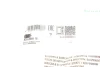 Сайлентблок важеля (переднього/спереду) Daewoo Lanos / Sens (KLAT), 04/97 - 829 0069 10 FAG 829-0069-10 (фото 2)
