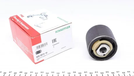 Сайлентблок важеля (переднього/спереду) Opel Omega B 94-03 829 0074 10 FAG 829-0074-10