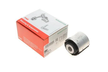 Сайлентблок важеля (переднього/знизу/ззаду) VW T4 90-03 829 0102 10 FAG 829-0102-10