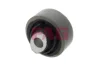 Сайлентблок важеля (переднього/знизу/спереду) Fiat Panda II 03-12 829 0161 10 FAG 829-0161-10 (фото 1)