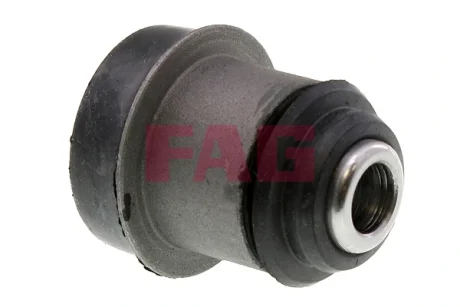 Сайлентблок важеля (переднього/зверху/ззовні) Nissan Primera 90-02 829 0210 10 FAG 829-0210-10