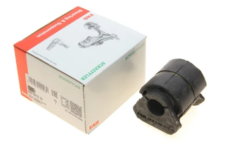 Сайлентблок важеля (переднього/ззаду) Nissan Pathfinder 97-04 829 0215 10 FAG 829-0215-10